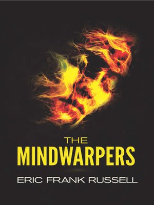 cover image of The Mindwarpers